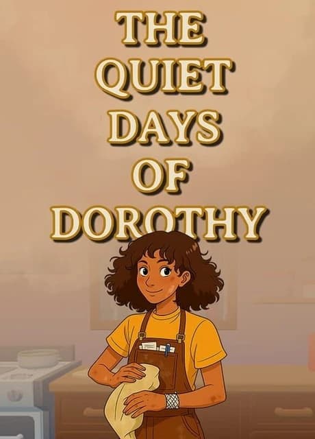 The Quiet Days of Dorothy