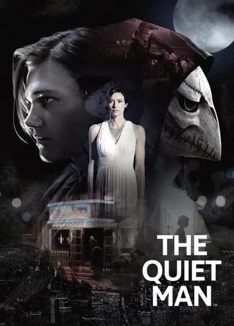 The Quiet Man