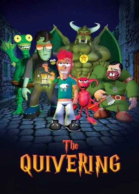 The Quivering