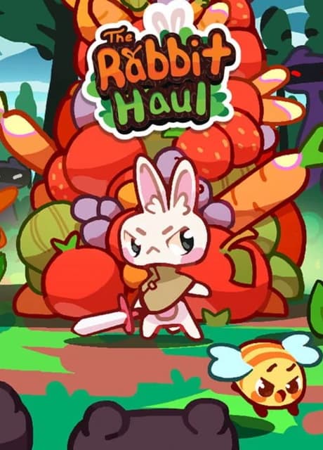 The Rabbit Haul