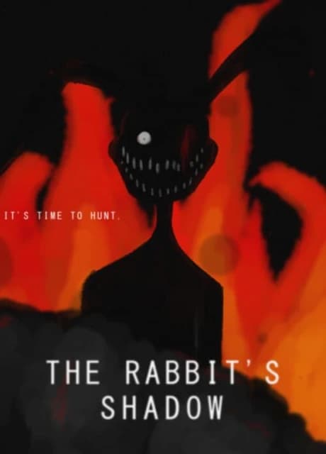 The Rabbit's Shadow