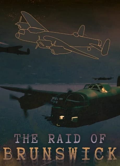 The Raid of Brunswick