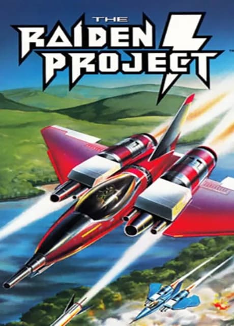 The Raiden Project