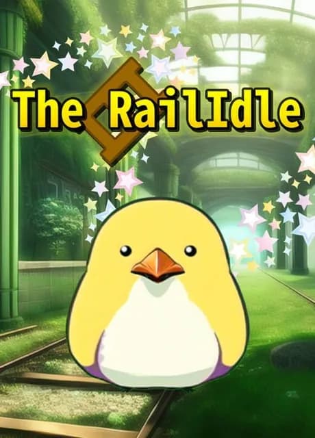 The RailIdle