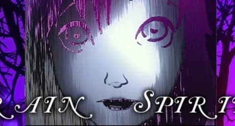 The Rain Spirit : Code Breaker