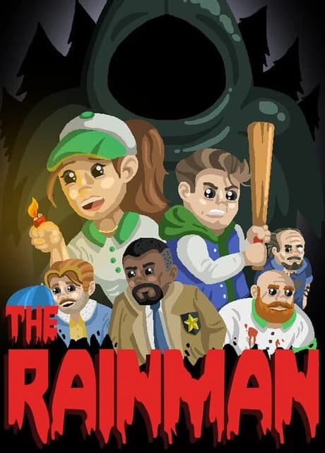 The Rainman