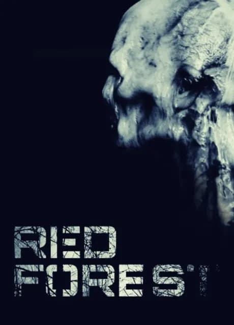 The Rake: Red Forest