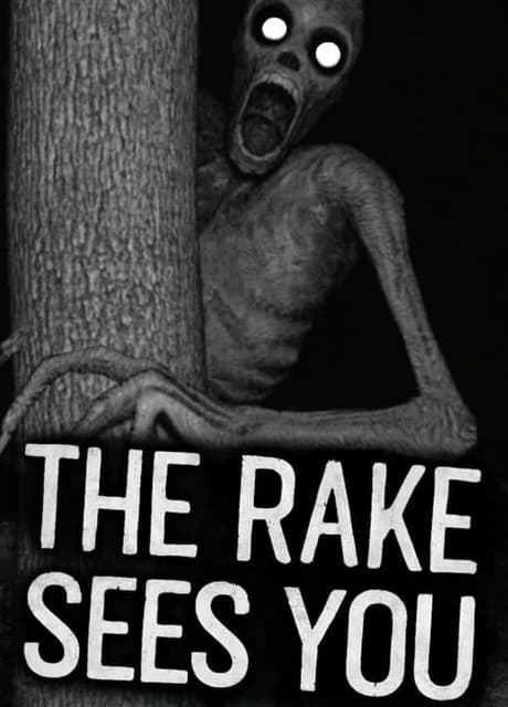 The Rake Sees You