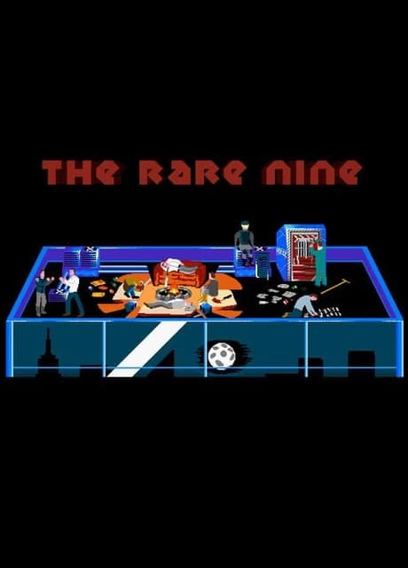 The Rare Nine