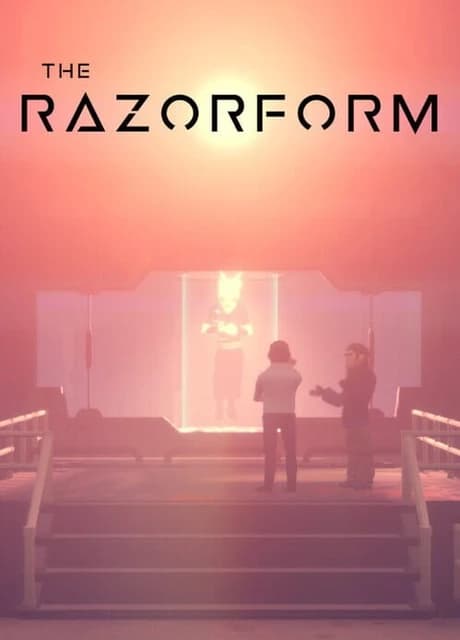 The Razorform