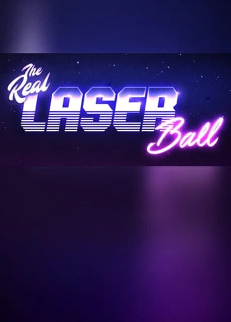 The Real Laser Ball