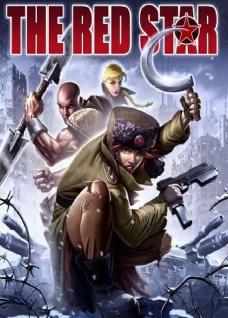 The Red Star