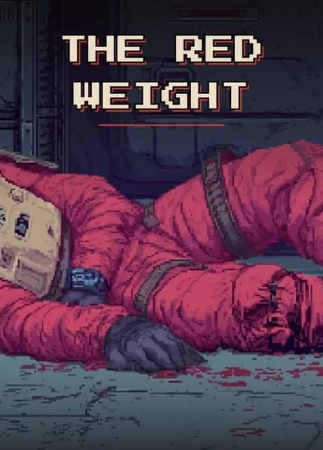 The Red Weight
