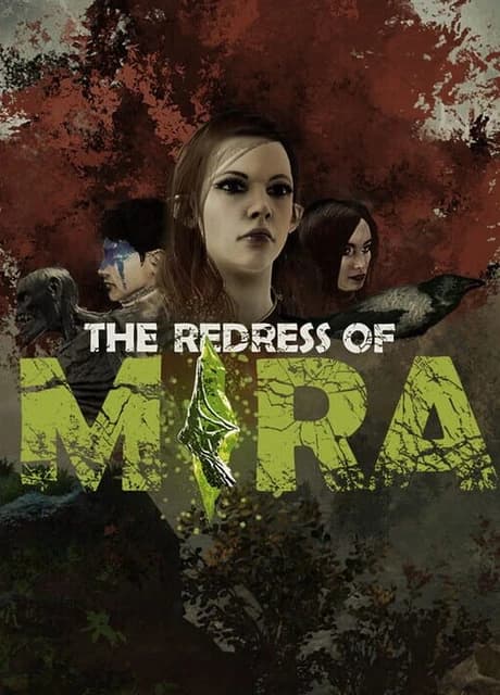 The Redress of Mira