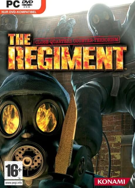 The Regiment