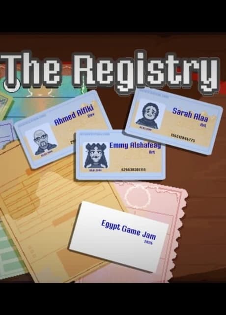 The Registry