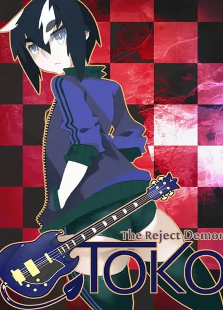 The Reject Demon: Toko Chapter 0 - Prelude