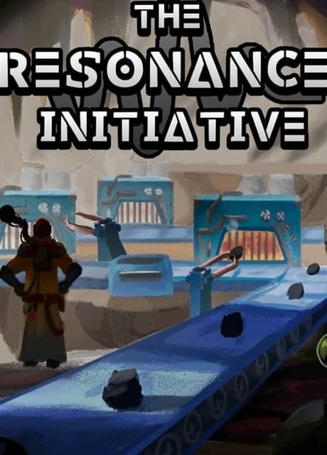 The Resonance Initiative