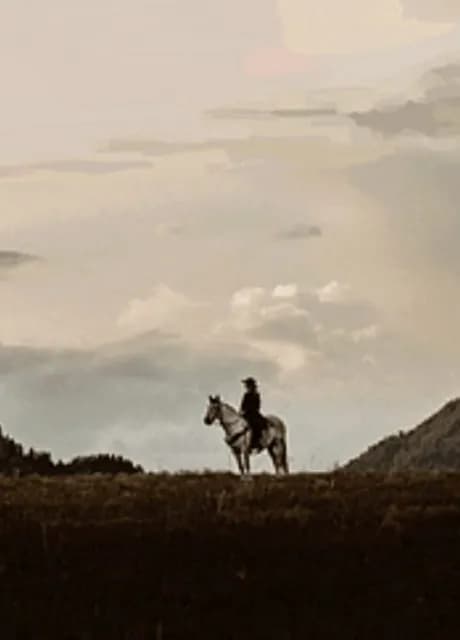 The Revenant's Lament