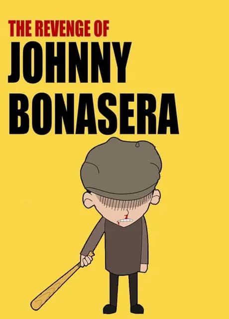 The Revenge of Johnny Bonasera
