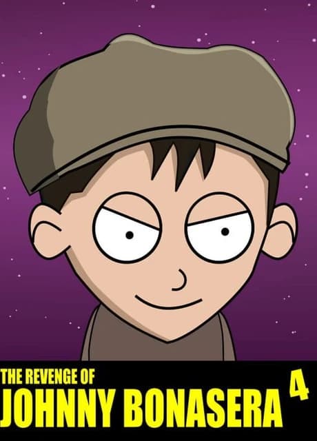 The Revenge of Johnny Bonasera: Episode 4