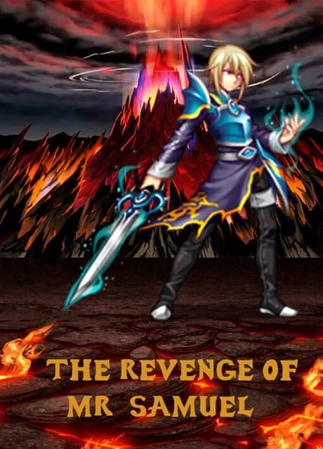 The Revenge of Mr.Samuel