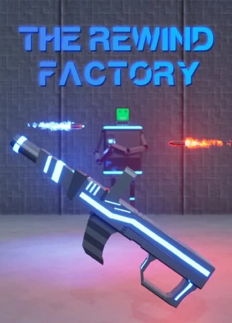 The Rewind Factory