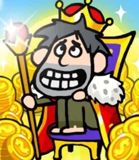 The Rich King