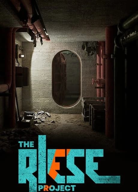 The Riese Project