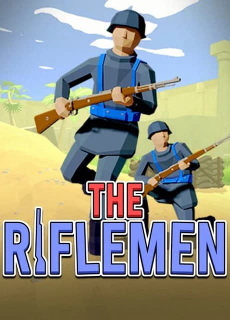 The Riflemen