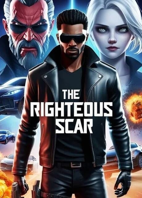 The Righteous Scar