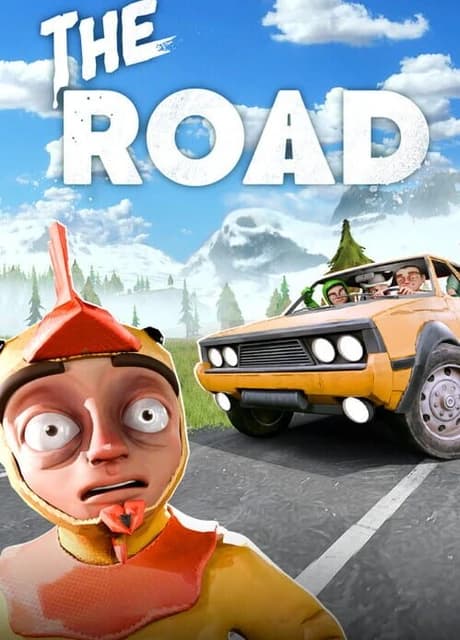 The Road