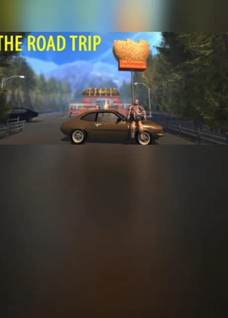 The Road Trip