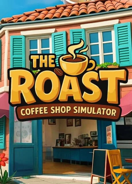 The Roast: Coffee Shop Simulator