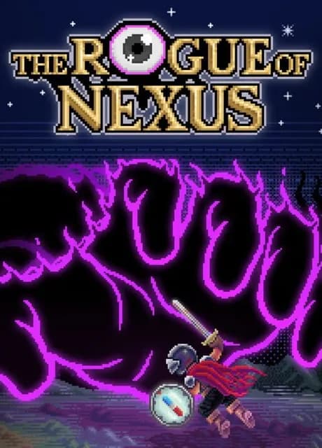 The Rogue of Nexus