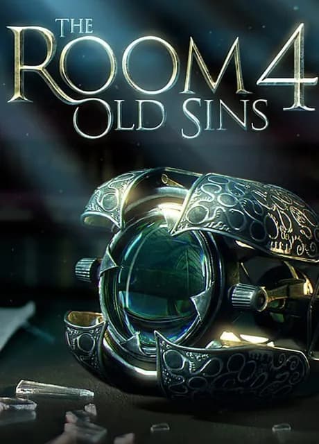 The Room 4: Old Sins