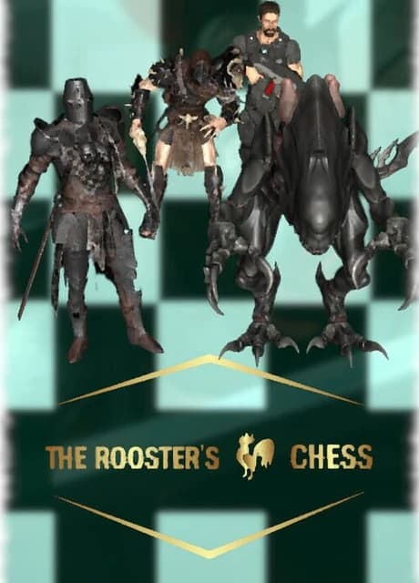 The Rooster's Chess