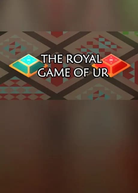 The Royal Game of Ur
