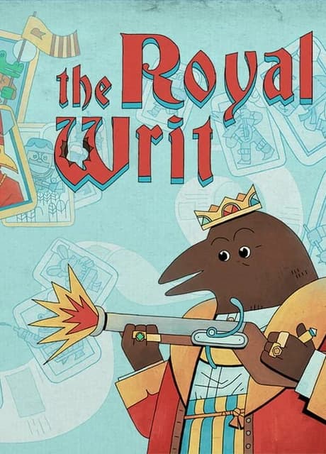 The Royal Writ