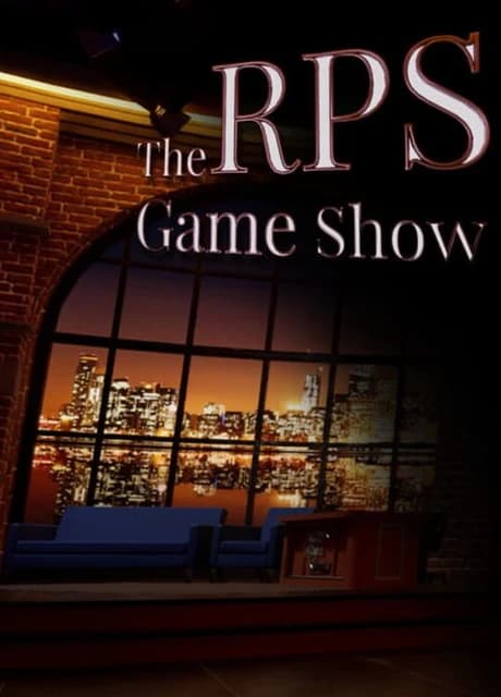 The RPS Game Show