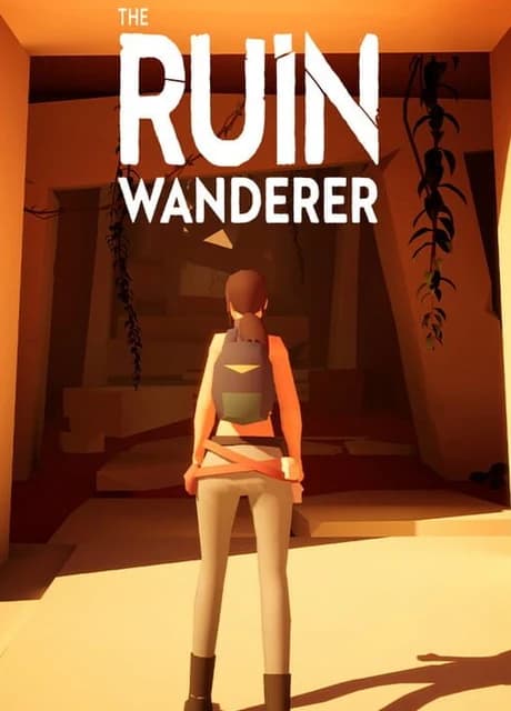 The Ruin Wanderer