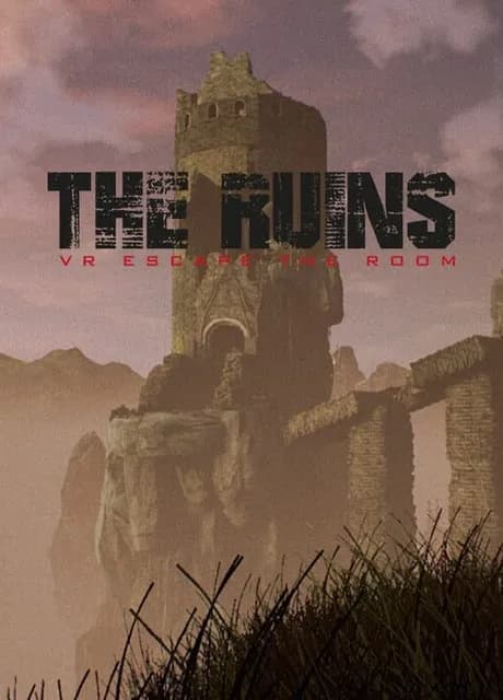 The Ruins: VR Escape the Room