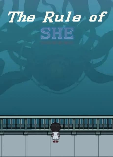 The Rule of She