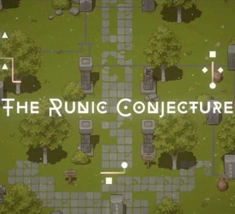 The Runic Conjecture