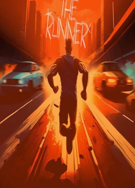 The Runner