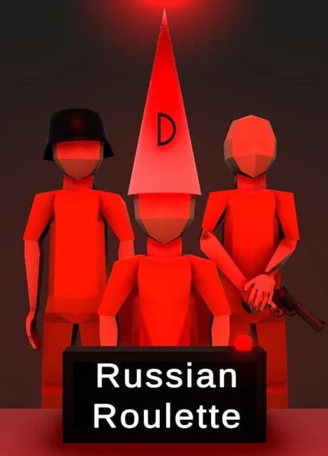 The Russian Roulette Game: PR