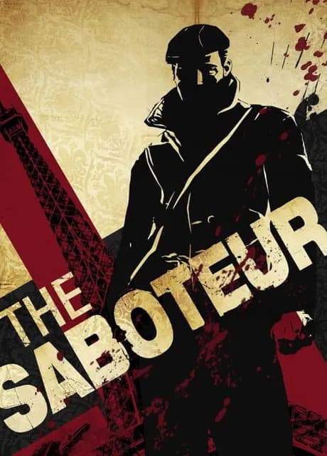 The Saboteur
