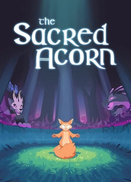 The Sacred Acorn