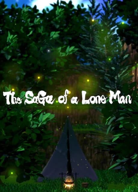 The SaGa of a Lone Man