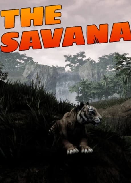 The Savana
